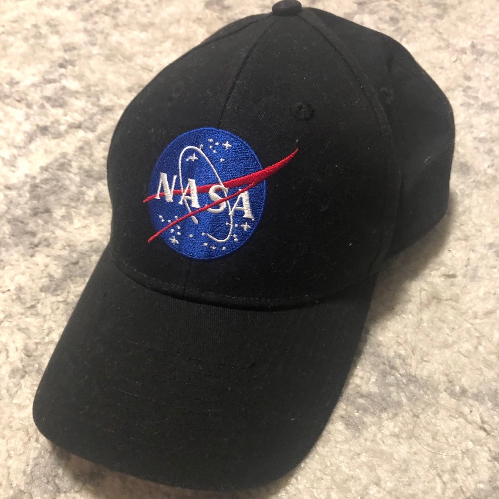 H&M NASA Hat